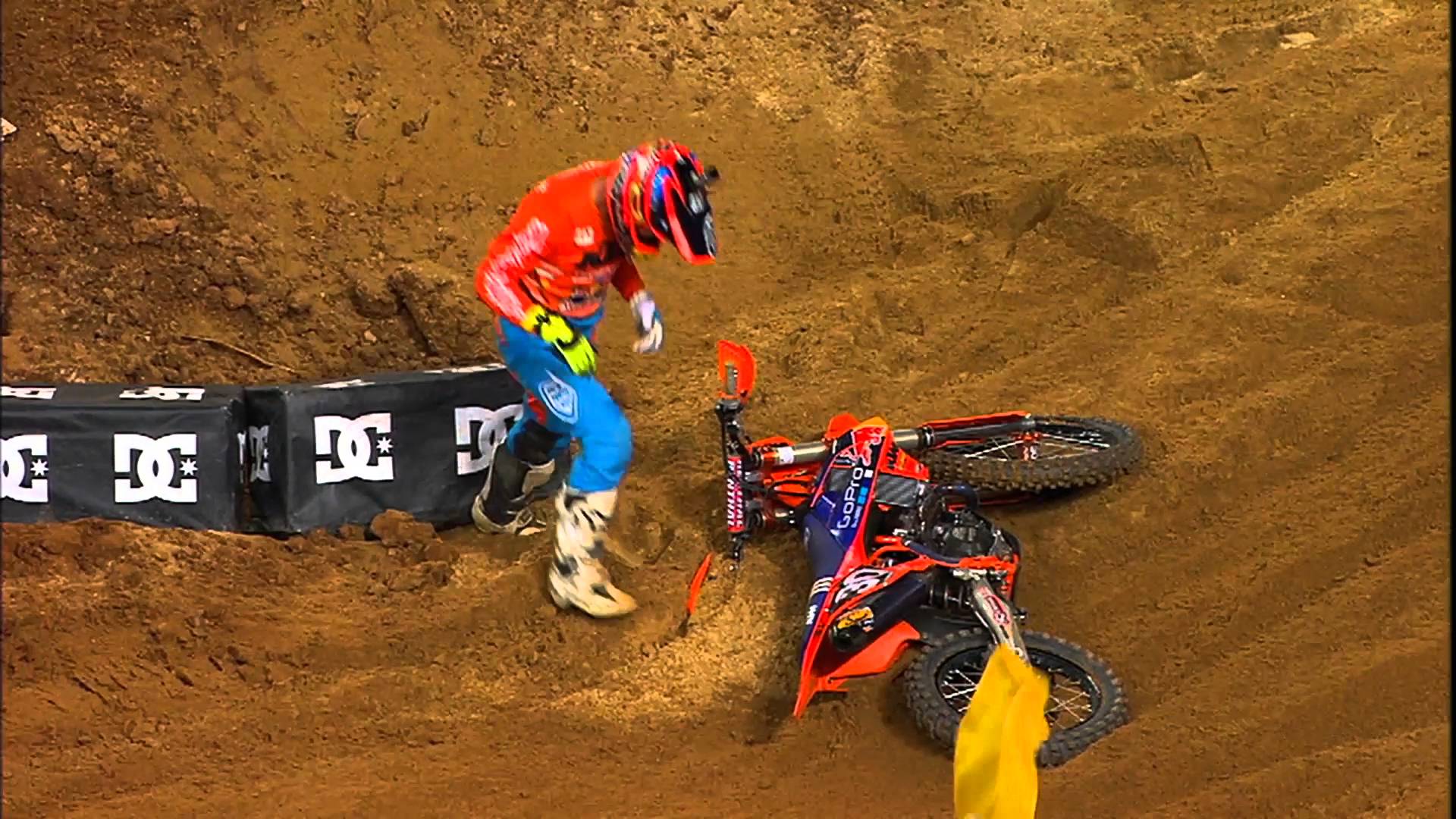 2018 AMA Supercross Rd 11 St Louis 720p HDTV x264-WRCR