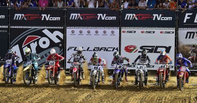予選ハイライト:2017 モトクロス世界選手権(MXGP) 第11戦 イタリア 予選ハイライト:2017 モトクロス世界選手権(MXGP) 第11戦 イタリア