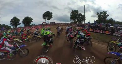 360オンボード – 2017 AMAモトクロス 第7戦 サウスウィック 360オンボード – 2017 AMAモトクロス 第7戦 サウスウィック