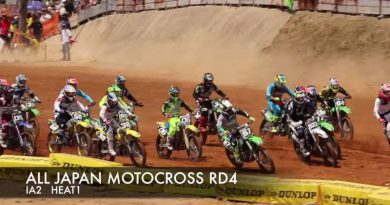 IA2決勝ハイライトビデオ – 2018 全日本モトクロス選手権 第4戦 中国大会(CARRY) IA2決勝ハイライトビデオ – 2018 全日本モトクロス選手権 第4戦 中国大会(CARRY)