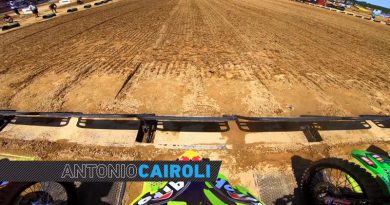 GoProオンボード – 2018 モトクロス世界選手権(MXGP) 第11戦 ロンバルディア GoProオンボード – 2018 モトクロス世界選手権(MXGP) 第11戦 ロンバルディア