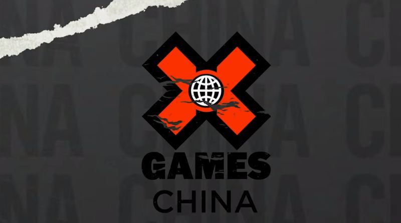 アクションスポーツの祭典 X Games Xゲーム が19年 中国で開催へ Mx459