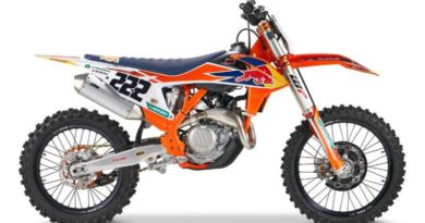 KTM、プラド・カイローリの2020年モデル ファクトリーエディションをリリース KTM、プラド・カイローリの2020年モデル ファクトリーエディションをリリース