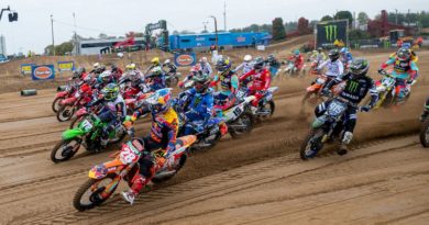 【リザルト】2020 モトクロス世界選手権(MXGP) 第13戦 ベルギー 【リザルト】2020 モトクロス世界選手権(MXGP) 第13戦 ベルギー