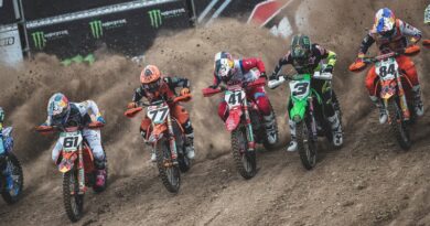 【事前情報】2021 モトクロス世界選手権(MXGP) 第5戦 チェコ 【事前情報】2021 モトクロス世界選手権(MXGP) 第5戦 チェコ