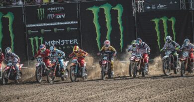 【予選ハイライト】2021 モトクロス・オブ・ネイションズ(MXoN) イタリア 【予選ハイライト】2021 モトクロス・オブ・ネイションズ(MXoN) イタリア