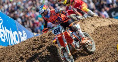 【事前情報】2022 モトクロス世界選手権(MXGP) 第9戦 スペイン 【事前情報】2022 モトクロス世界選手権(MXGP) 第9戦 スペイン