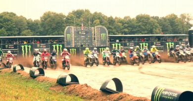 【Bファイナルリザルト】2022 モトクロス・オブ・ネイションズ(MXoN) アメリカ 【Bファイナルリザルト】2022 モトクロス・オブ・ネイションズ(MXoN) アメリカ