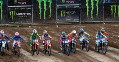 【リザルト】2022 モトクロス・オブ・ネイションズ(MXoN) アメリカ 【リザルト】2022 モトクロス・オブ・ネイションズ(MXoN) アメリカ