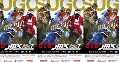 【リザルト】2022 全日本モトクロス選手権 第7戦(最終戦) MFJ-GP スポーツランドSUGO 【リザルト】2022 全日本モトクロス選手権 第7戦(最終戦) MFJ-GP スポーツランドSUGO