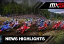 【リザルト】2023 モトクロス世界選手権（MXGP） 第1戦（開幕戦） アルゼンチン