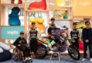 マウンテンライダーズと魔法のソファ「Yogibo」がスポンサー契約を発表