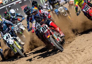 【事前情報】2023 モトクロス世界選手権（MXGP） 第2戦 イタリア1