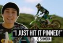 下田 丈選手の久々ライディングビデオが登場！